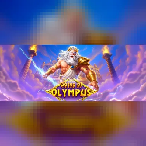 Gates of Olympus